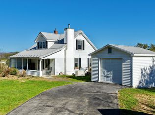6350 Seneca Trl N, Sinks Grove, WV 24976
