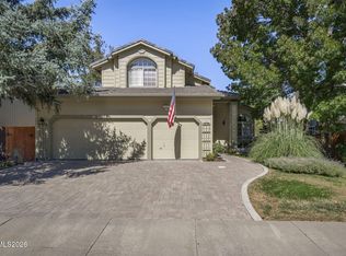 3905 Falling Water Dr, Reno, NV 89519