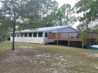 364 Glenda Ln, Perry, FL 32348