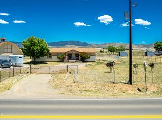 8855 E Turtle Rock Rd, Prescott Valley, AZ 86315