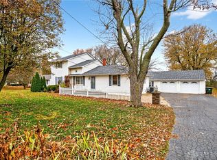 2241 Old Springfield Rd, Vandalia, OH 45377
