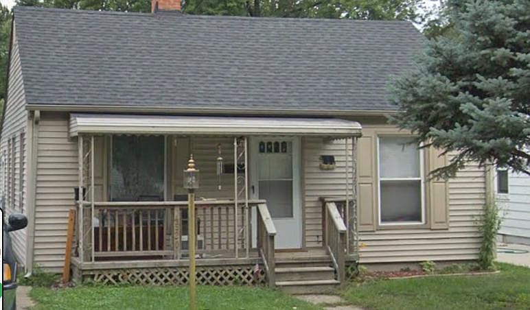1st image of this home