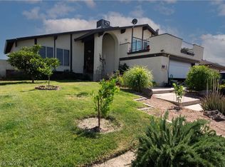 6785 Groveview Ln, Las Vegas, NV 89103