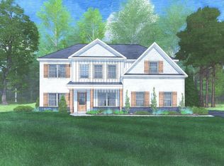 1751 Mountain Hill Rd, Fortson, GA 31808