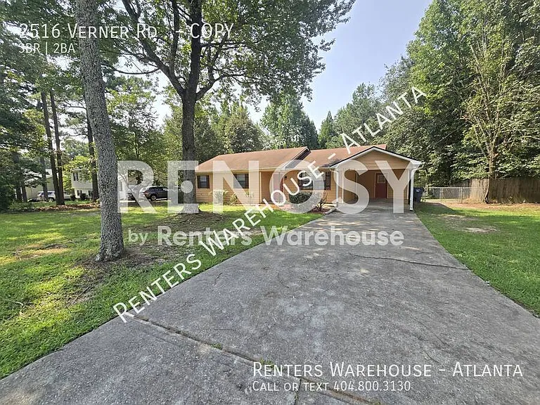 2516 Verner Rd #COPY — Photo 1