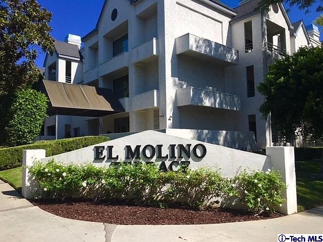1st image of 300 N El Molino Ave Unit 213