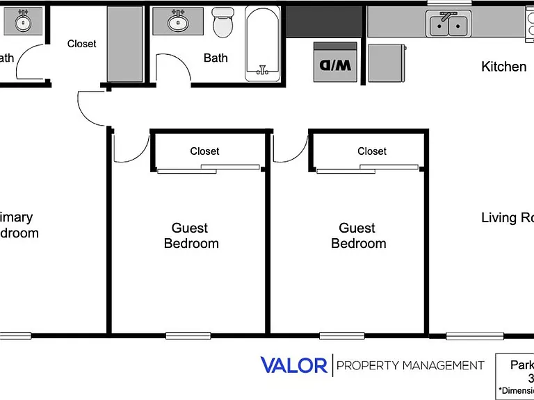 Park Villas La Mesa — Photo 45