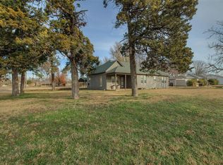 35 Birch Ave, Yukon, OK 73099