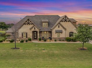 3264 Glenmore Ave, Northlake, TX 76247