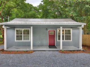 105 Fairview Dr, Cartersville, GA 30120