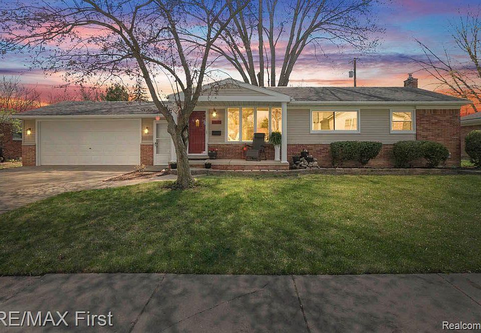 1st image of 23672 Whitley Dr
