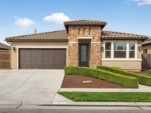 2446 S Claremont Ave, Fresno, CA 93727