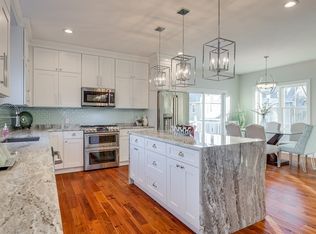 20 Park Ave, Hull, MA 02045