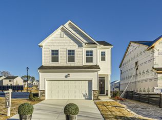 173 Finley Landing Pkwy #81, Smithfield, NC 27577