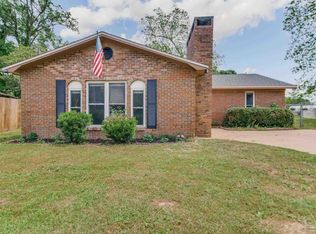 6400 Birkhead Dr, Pensacola, FL 32506