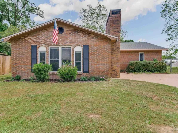 6400 Birkhead Dr, Pensacola, FL 32506