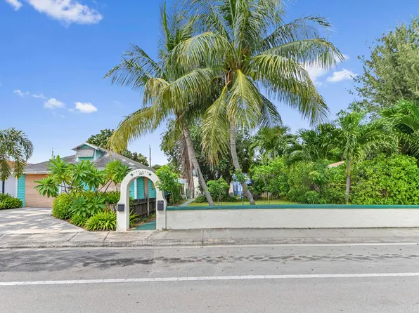 225 N M Street #1, Lake Worth Beach, FL 33460