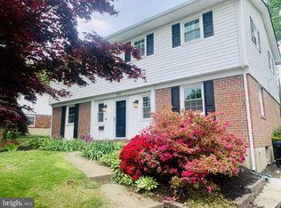 2521 Gainsford Rd, Lutherville Timonium, MD 21093