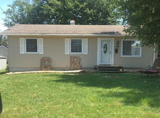 410 S Pocahontas St, Ottumwa, IA 52501