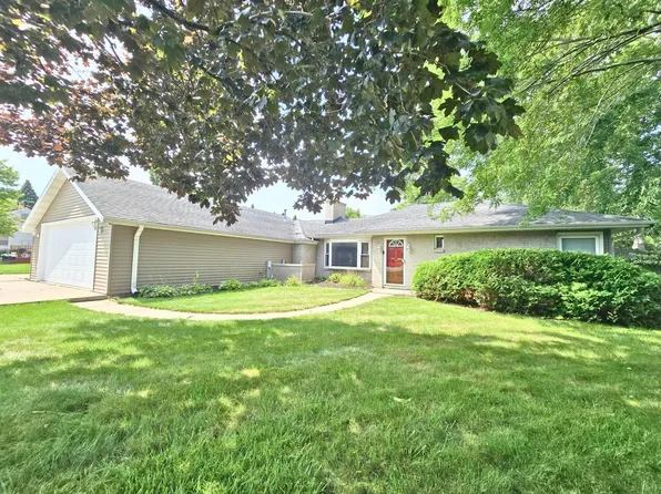 4844 Erie STREET, Racine, WI 53402