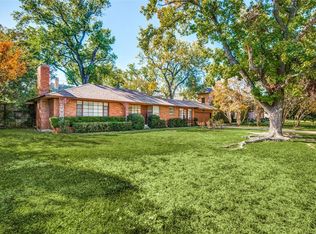 6814 Lakehurst Ave, Dallas, TX 75230