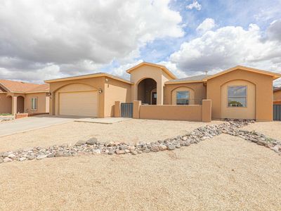 1205 Santiago St, Alamogordo, NM, 88310