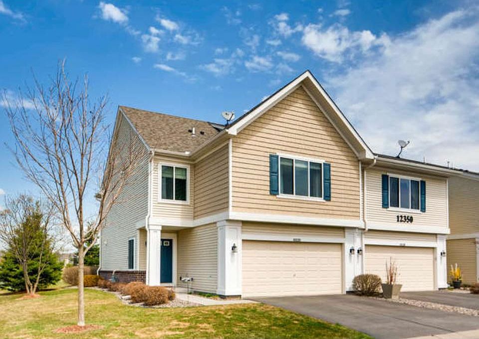 1st image of 12350 Zumbrota Cir NE Unit D