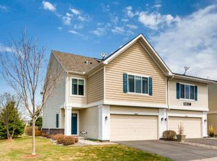 12350 Zumbrota Cir NE UNIT D, Blaine, MN 55449