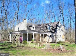 737 Green St, Southampton, NJ 08088