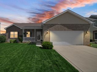 13089 Hayes St, Crown Point, IN 46307