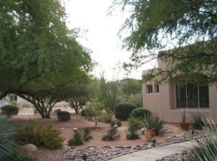 1313 W Saddlehorn Dr, Oro Valley, AZ 85704
