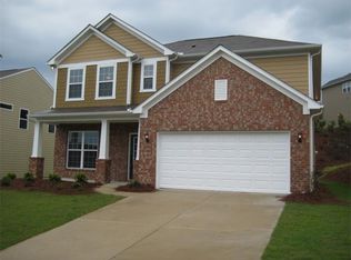6401 Pierless Ave, Sugar Hill, GA 30518