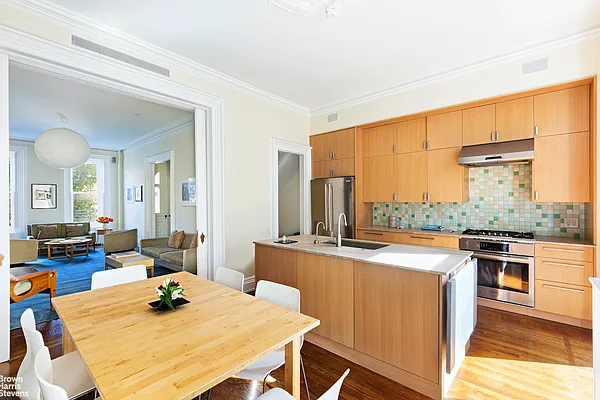 Rented by Brown Harris Stevens | media 6