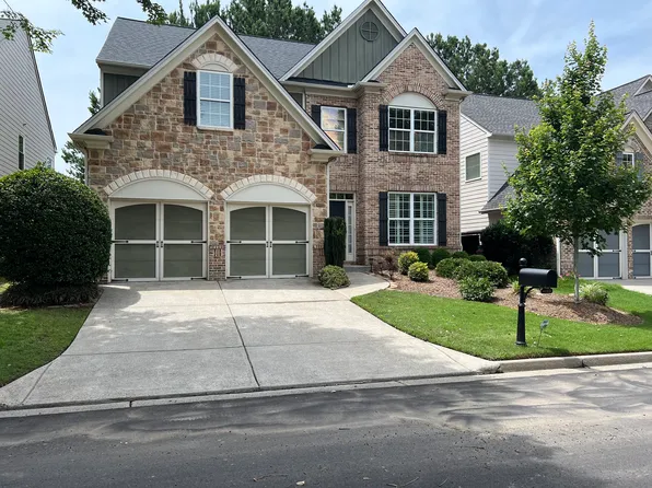 4180 Granby Cir, Cumming, GA 30041