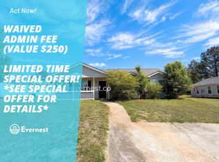 206 Dove Pl, Social Circle, GA 30025