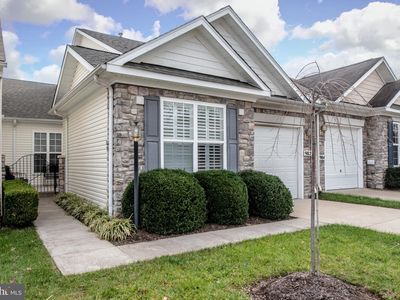 982 Cadmus Dr, Fredericksburg, VA, 22401