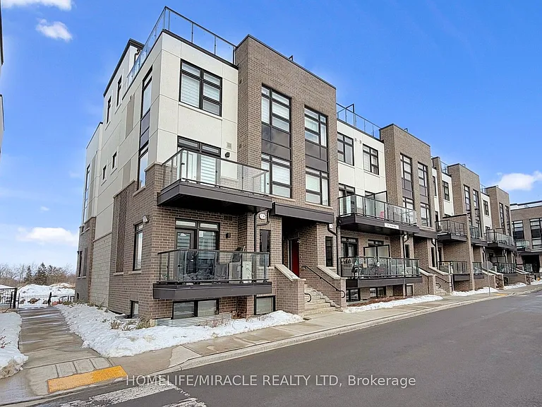 1577 Rose Way #416 — Photo 5
