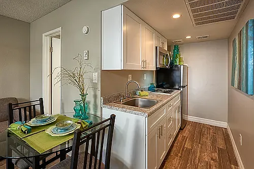 Fiesta Village Furnished Apts — Photo 16