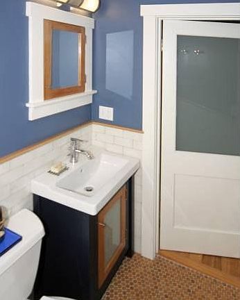 Custom Bath