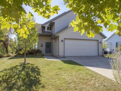 6421 Dylyn Drive, Madison, WI, 53719