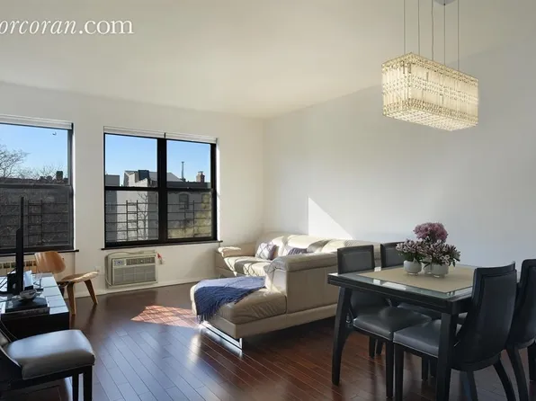 657 Warren St APT 3A, Brooklyn, NY 11217