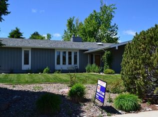 2710 Clover Dr, Great Falls, MT 59404