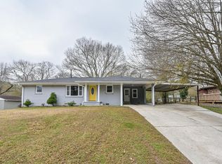 1421 Thunderwood Ct SW, Mableton, GA 30126