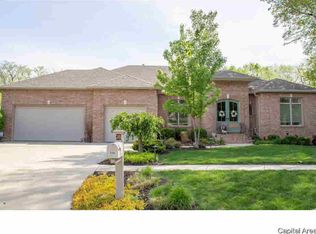 700 Epping Ct, Springfield, IL 62711