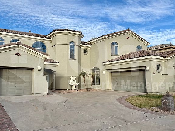 3rd image of 4722 E Buckboard Ct