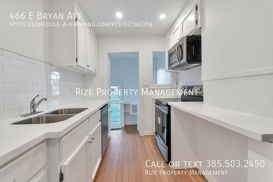 1st image of 466 E Bryan Ave