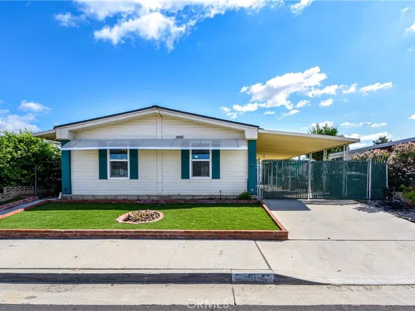 576 Palos Dr, Hemet, CA 92543