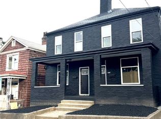 220 E 16th Ave, Homestead, PA