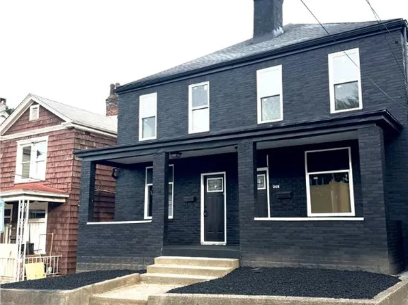 220 E 16th Ave, Homestead, PA 15120