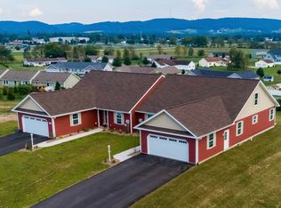 20 Trinity Dr, Hughesville, PA 17737